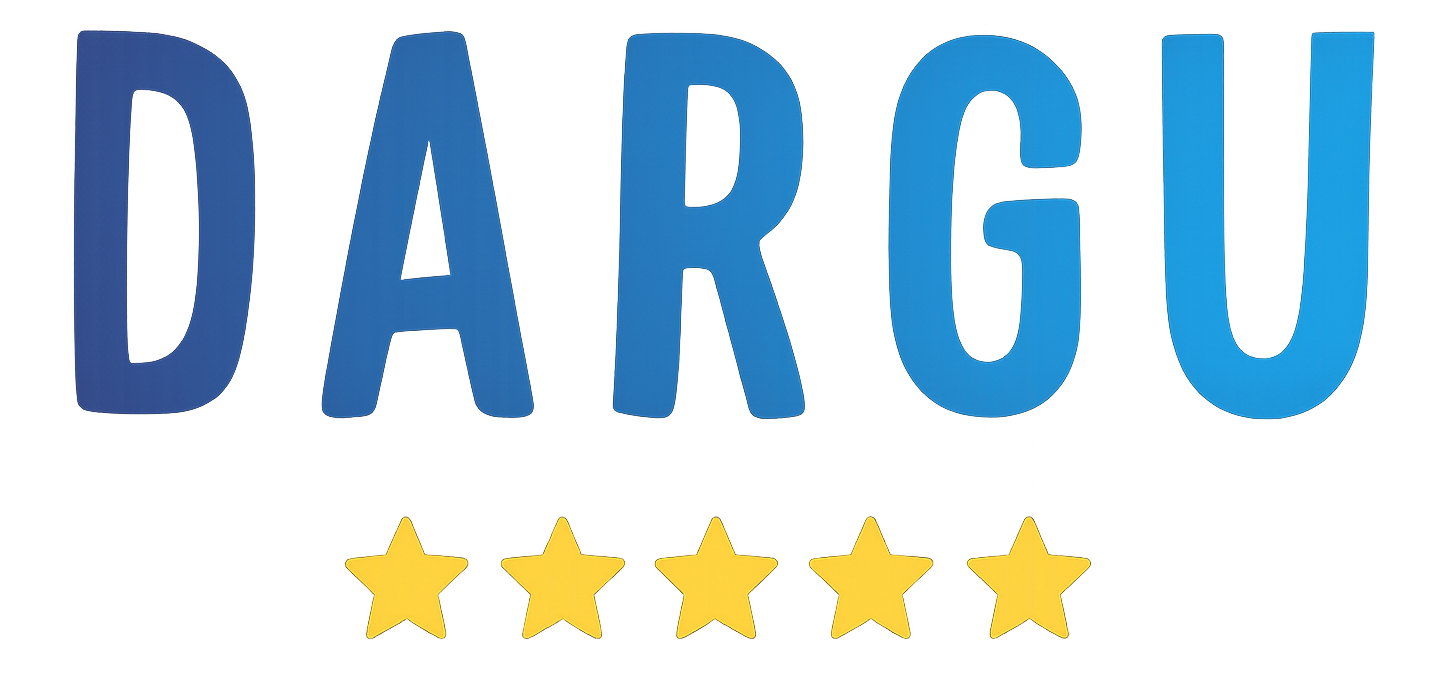 Dargu דרגו